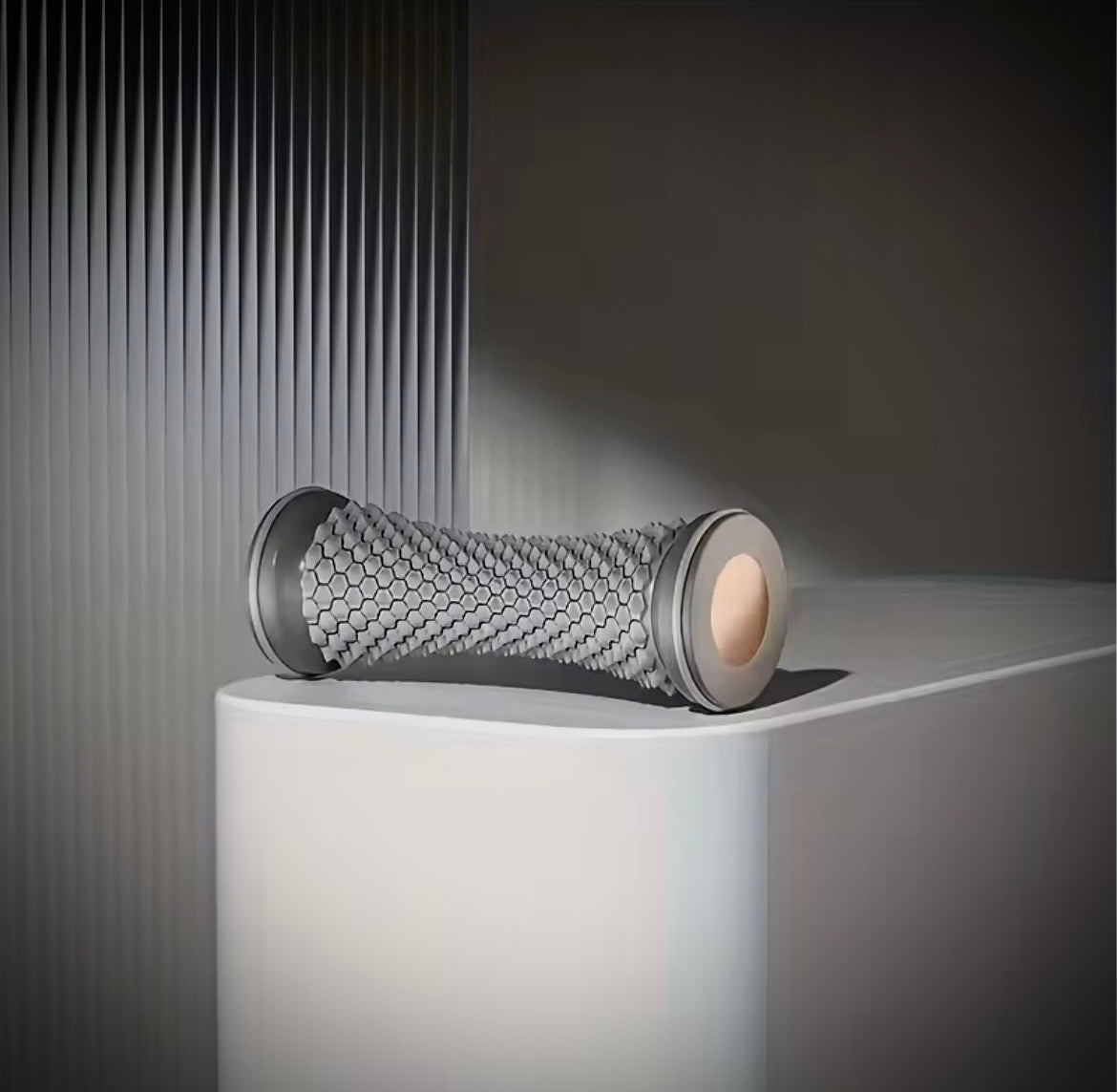 Deep Tissue Foot Massage Roller – Pain Relief & Muscle Recovery Tool